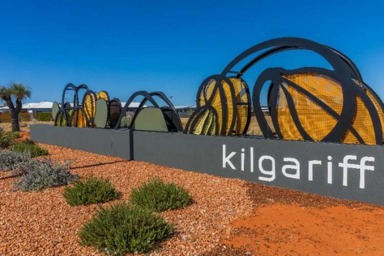 Lot 7406/2 Fadelli Street, Kilgariff NT 873