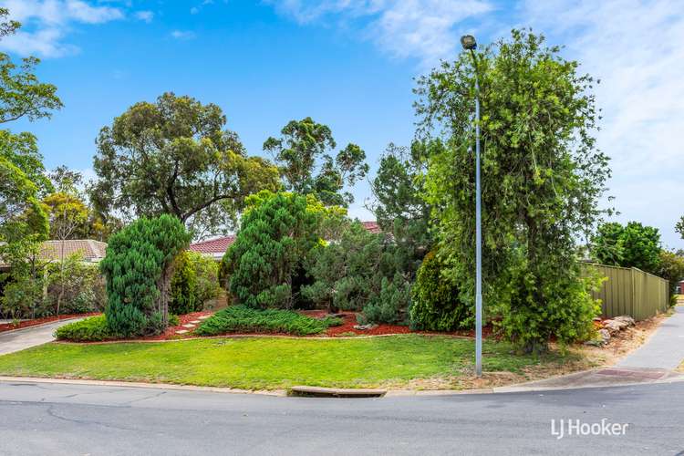 Third view of Homely house listing, 2 Manya Crescent, Craigmore SA 5114