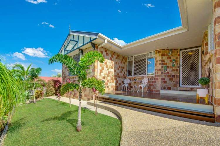 Second view of Homely house listing, 17 Gapparis Street, Kin Kora QLD 4680