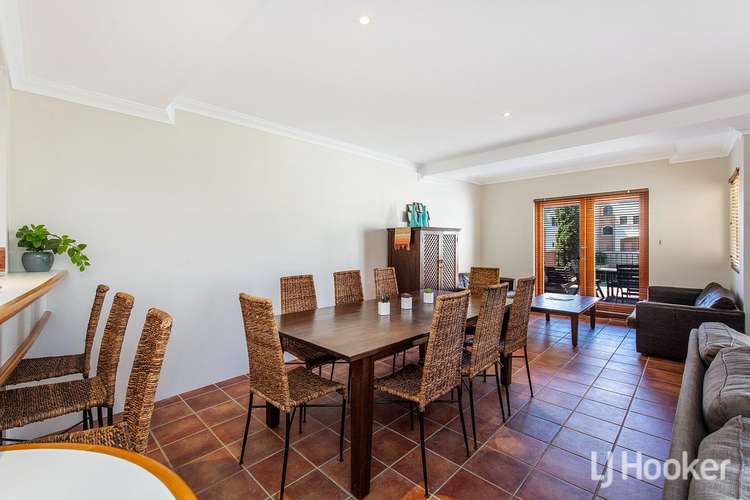 Fourth view of Homely house listing, 15/18 Port Quays, Wannanup WA 6210