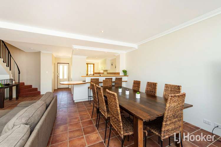 Sixth view of Homely house listing, 15/18 Port Quays, Wannanup WA 6210