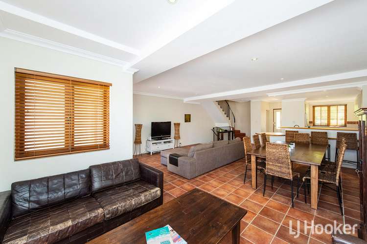 Seventh view of Homely house listing, 15/18 Port Quays, Wannanup WA 6210