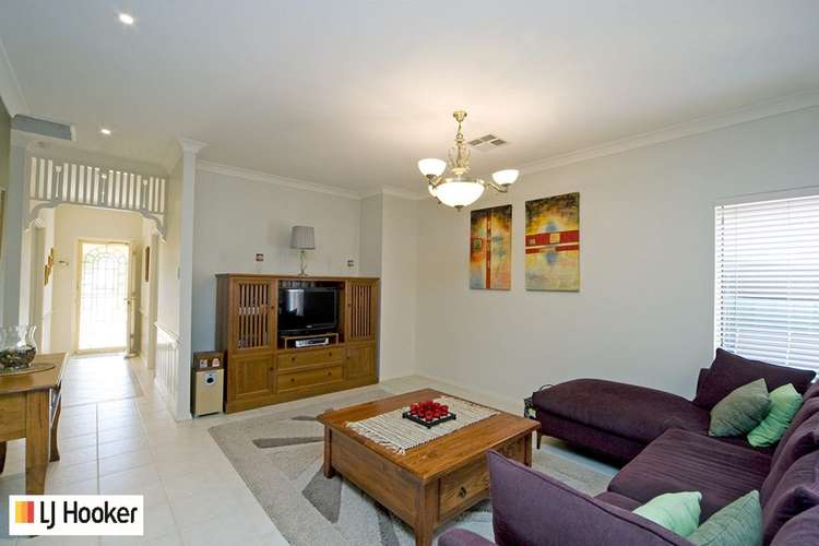 Main view of Homely villa listing, 61 Shearwater Drive, Mawson Lakes SA 5095