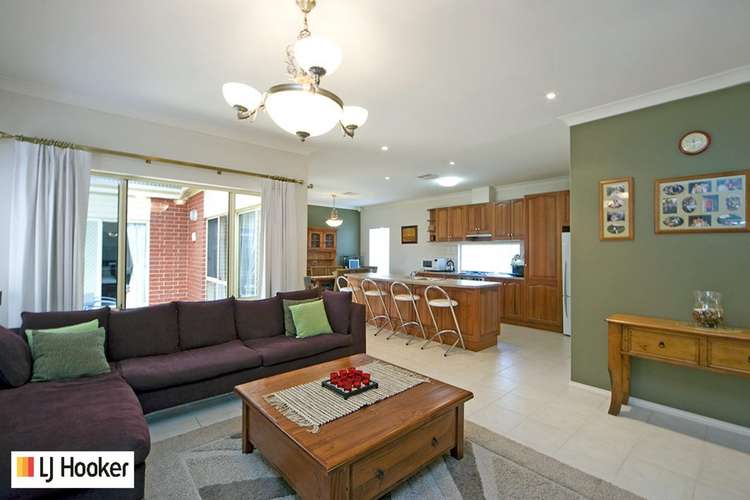 Third view of Homely villa listing, 61 Shearwater Drive, Mawson Lakes SA 5095