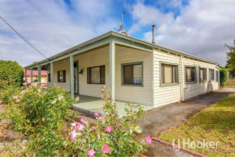 Second view of Homely house listing, 31 & 33 Throssell Street, Collie WA 6225