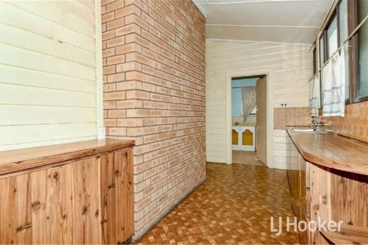 Fifth view of Homely house listing, 31 & 33 Throssell Street, Collie WA 6225