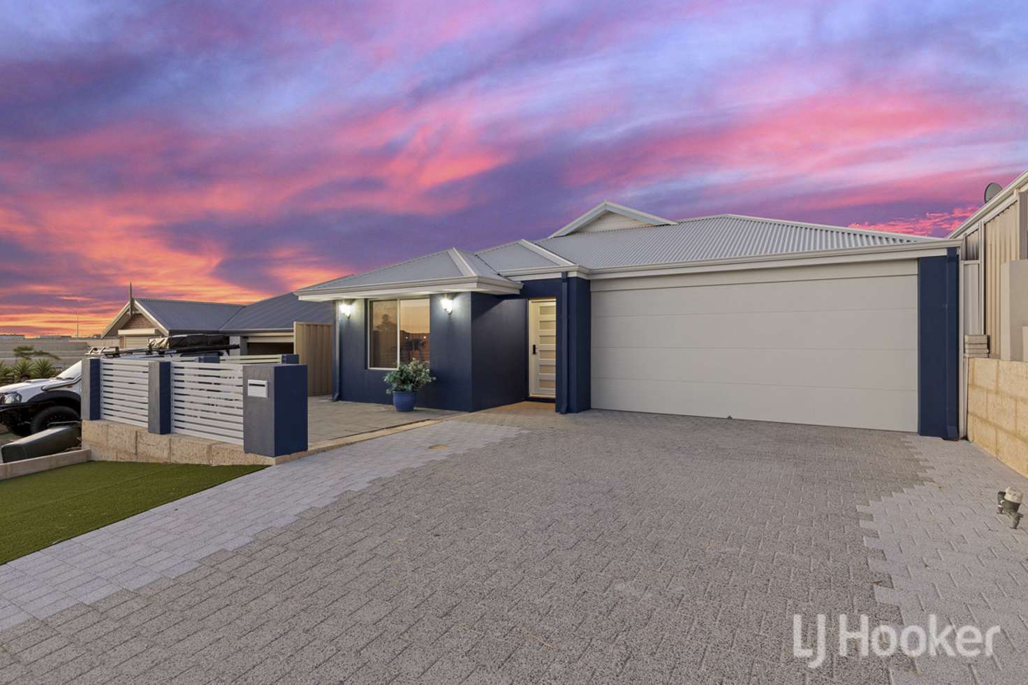 Main view of Homely house listing, 5 Rondo Way, Yanchep WA 6035
