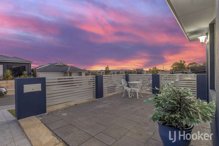 Second view of Homely house listing, 5 Rondo Way, Yanchep WA 6035