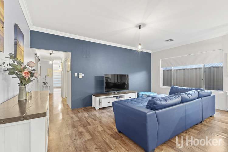 Seventh view of Homely house listing, 5 Rondo Way, Yanchep WA 6035
