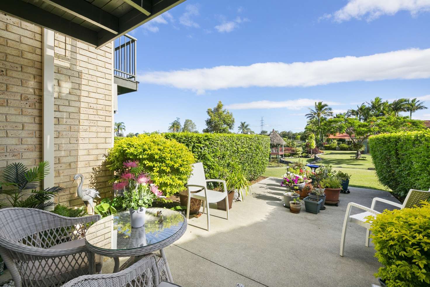 Main view of Homely townhouse listing, 40/13 Bowden Court, Nerang QLD 4211