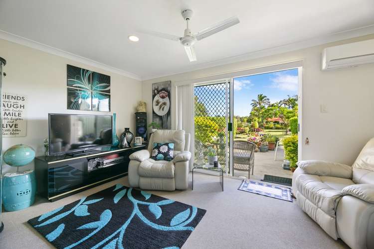 Third view of Homely townhouse listing, 40/13 Bowden Court, Nerang QLD 4211