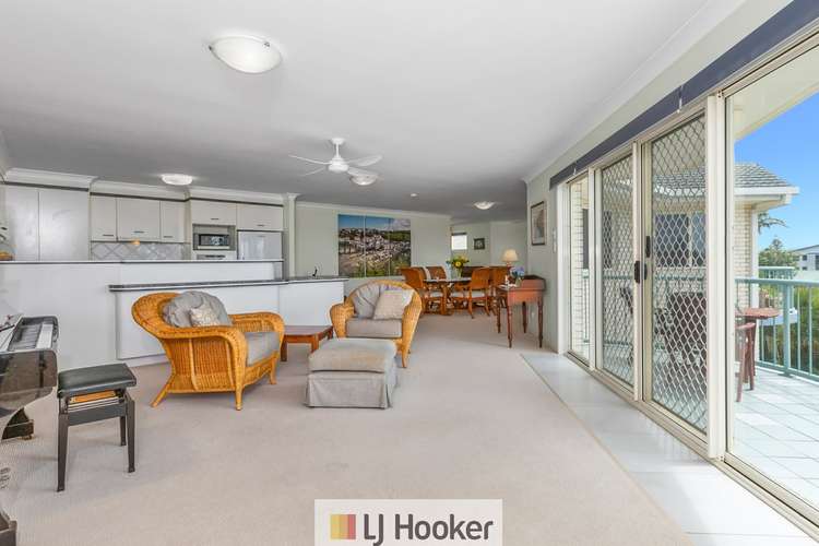 Third view of Homely unit listing, 8/160 Marine Parade, Kingscliff NSW 2487