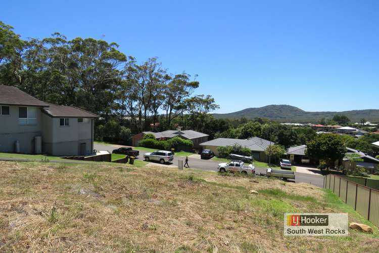 Second view of Homely residentialLand listing, 16 Trevor Judd Pace, South West Rocks NSW 2431