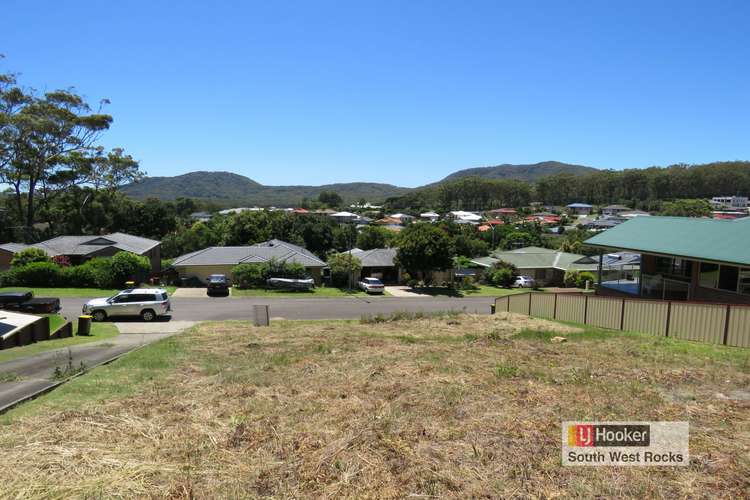 Third view of Homely residentialLand listing, 16 Trevor Judd Pace, South West Rocks NSW 2431