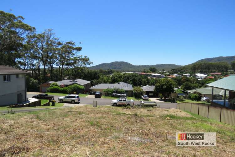 Fourth view of Homely residentialLand listing, 16 Trevor Judd Pace, South West Rocks NSW 2431