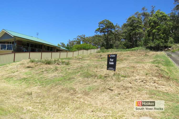 Fifth view of Homely residentialLand listing, 16 Trevor Judd Pace, South West Rocks NSW 2431