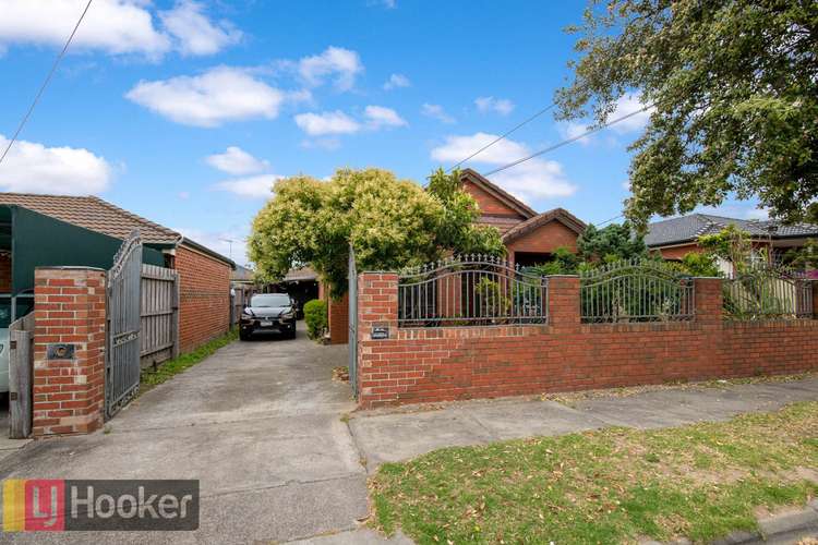 Second view of Homely house listing, 66 Noble Street, Noble Park VIC 3174