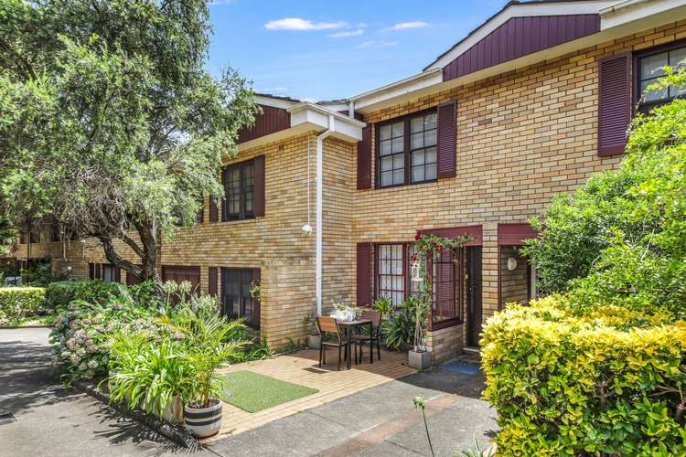 Main view of Homely townhouse listing, 11/47 Alt Street, Ashfield NSW 2131