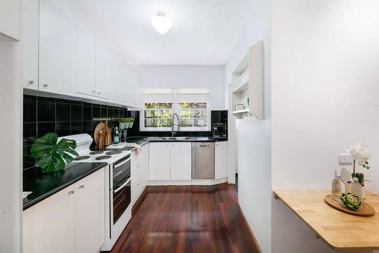 Third view of Homely townhouse listing, 11/47 Alt Street, Ashfield NSW 2131