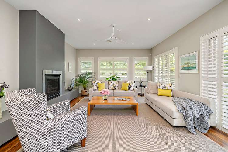 Second view of Homely villa listing, 10/19 Ryrie Street, Campbell ACT 2612