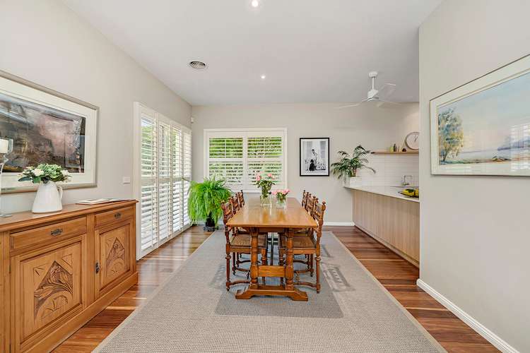 Fourth view of Homely villa listing, 10/19 Ryrie Street, Campbell ACT 2612