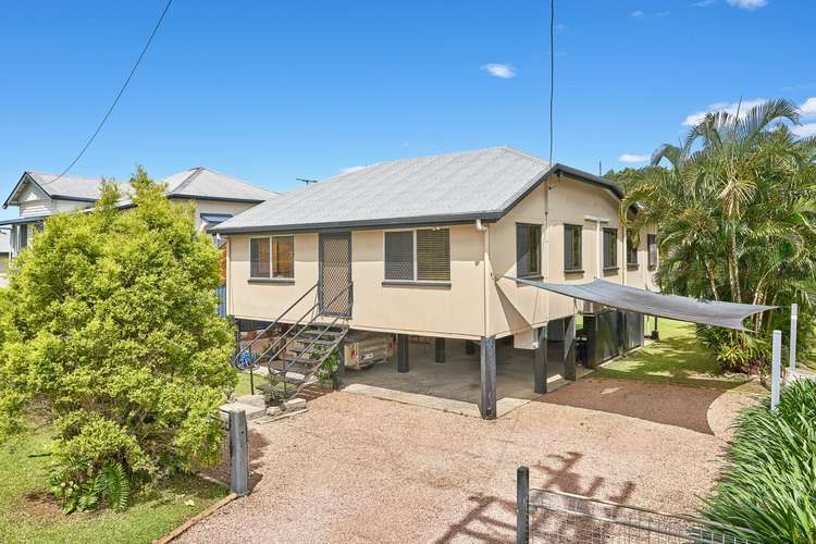 Main view of Homely house listing, 15 Tramway Street, Innisfail QLD 4860