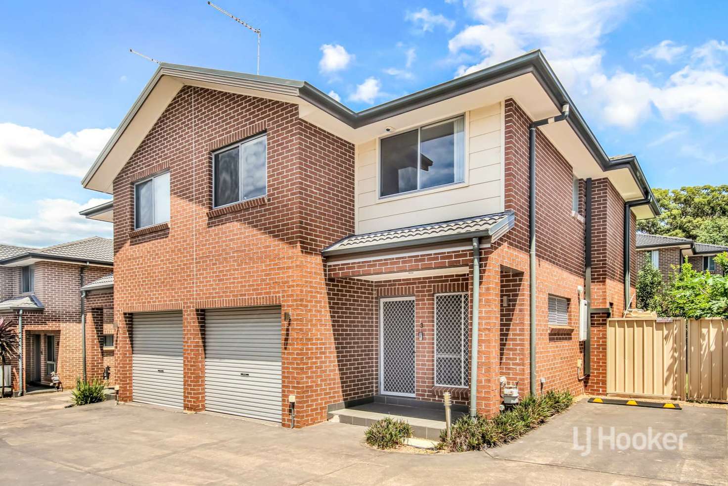 Main view of Homely townhouse listing, 3/4 Methven Street, Mount Druitt NSW 2770