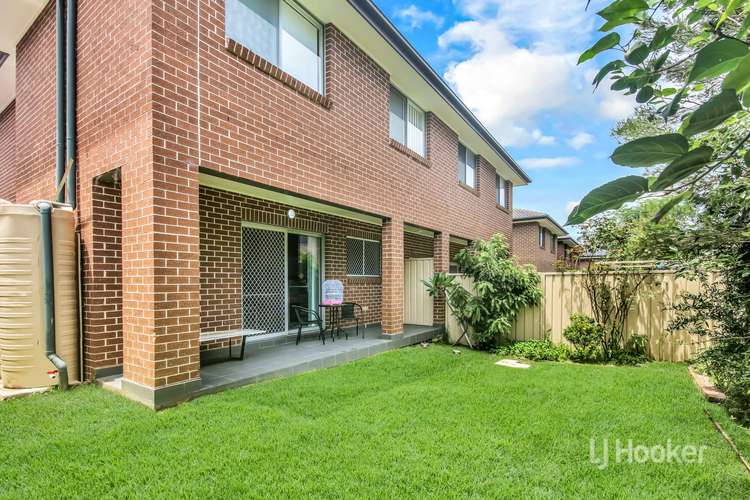 Sixth view of Homely townhouse listing, 3/4 Methven Street, Mount Druitt NSW 2770