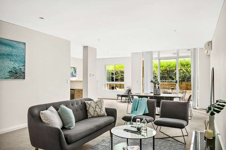 Main view of Homely unit listing, 35/22-26 Mercer Street, Castle Hill NSW 2154