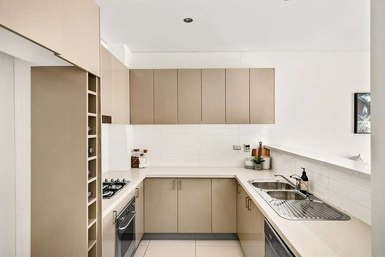 Second view of Homely unit listing, 35/22-26 Mercer Street, Castle Hill NSW 2154