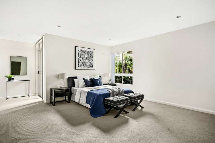 Fifth view of Homely unit listing, 35/22-26 Mercer Street, Castle Hill NSW 2154