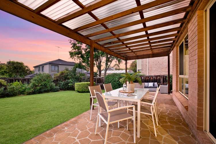 Third view of Homely house listing, 5 Valley View Circuit, Warriewood NSW 2102