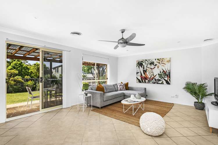 Fourth view of Homely house listing, 5 Valley View Circuit, Warriewood NSW 2102
