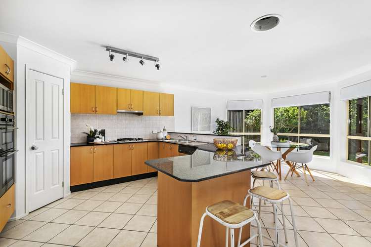 Sixth view of Homely house listing, 5 Valley View Circuit, Warriewood NSW 2102