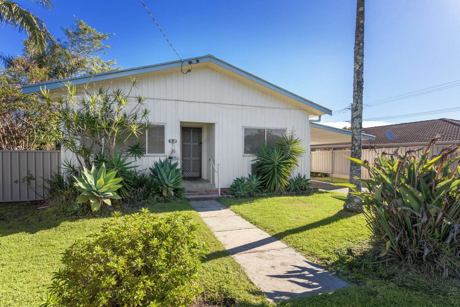 Main view of Homely house listing, 46 Smith Street, Old Bar NSW 2430