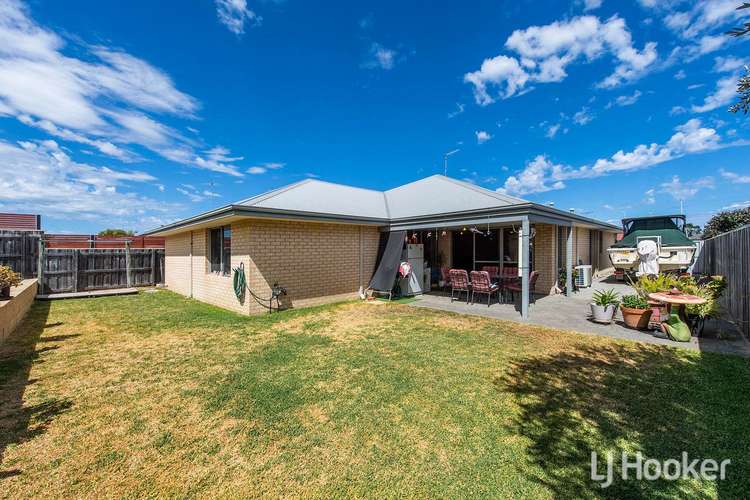 Fourth view of Homely house listing, 13 Scarab Court, Halls Head WA 6210