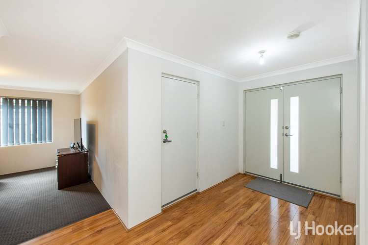 Fifth view of Homely house listing, 13 Scarab Court, Halls Head WA 6210