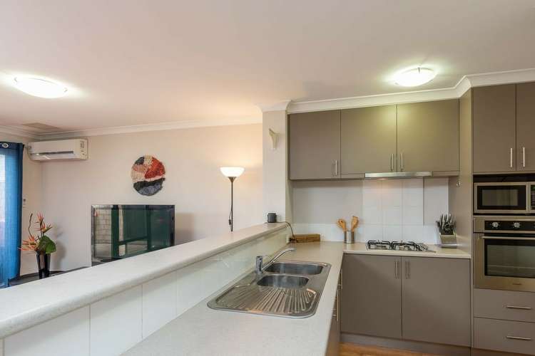 Second view of Homely house listing, 10/107 Bluegum Road, Beechboro WA 6063