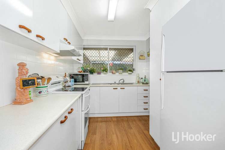 Third view of Homely semiDetached listing, 31 B Coates Street, Mount Druitt NSW 2770