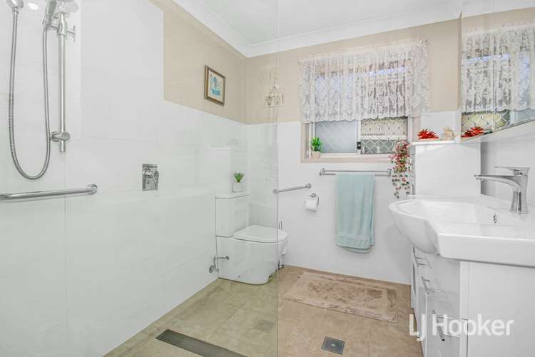 Fourth view of Homely semiDetached listing, 31 B Coates Street, Mount Druitt NSW 2770