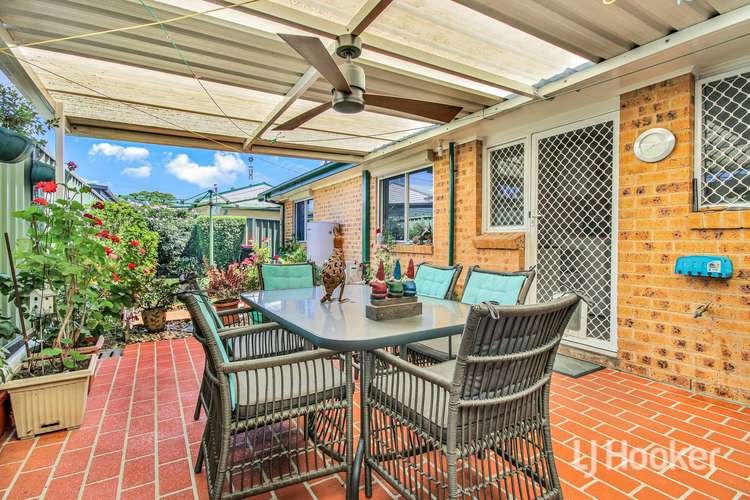 Sixth view of Homely semiDetached listing, 31 B Coates Street, Mount Druitt NSW 2770