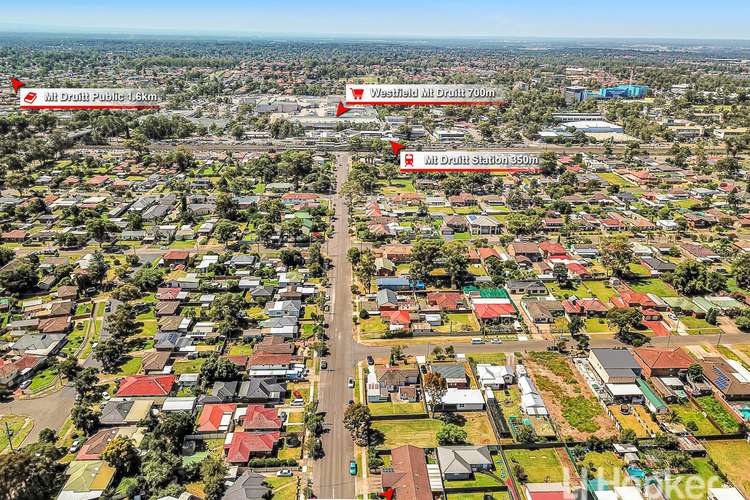 Seventh view of Homely semiDetached listing, 31 B Coates Street, Mount Druitt NSW 2770