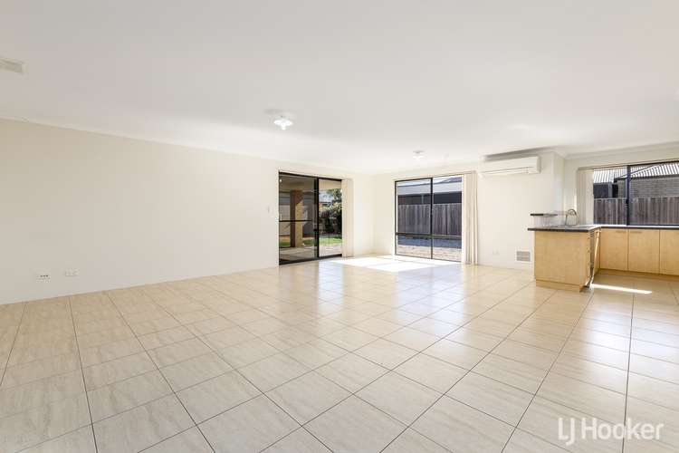 Second view of Homely house listing, 13 Rockland Road, Australind WA 6233