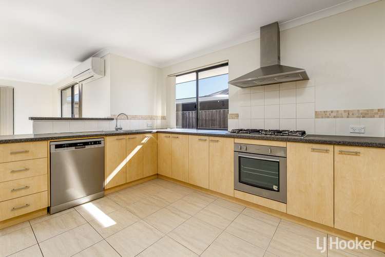 Third view of Homely house listing, 13 Rockland Road, Australind WA 6233