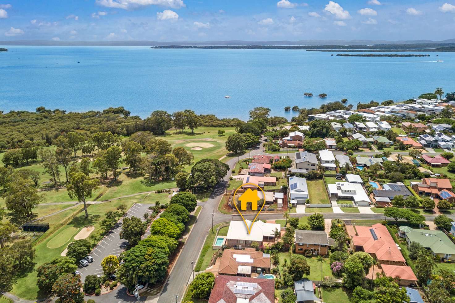 Main view of Homely house listing, 1 - 5 Cane Street, Redland Bay QLD 4165