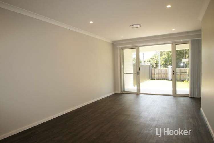 Third view of Homely semiDetached listing, 2/56 Bowerbird Street, South Nowra NSW 2541