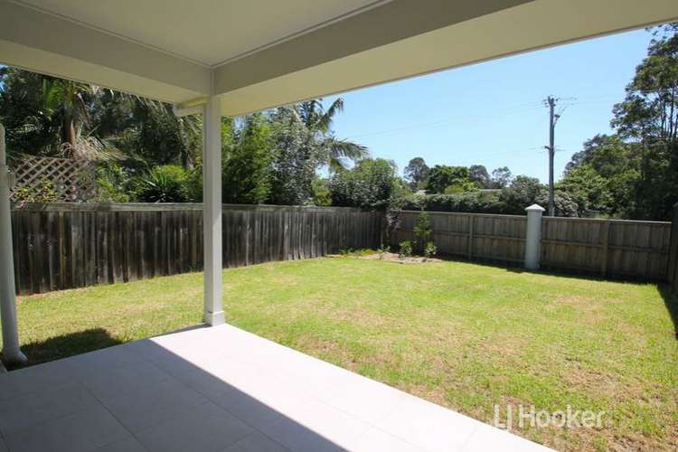 Sixth view of Homely semiDetached listing, 1/56 Bowerbird Street, South Nowra NSW 2541