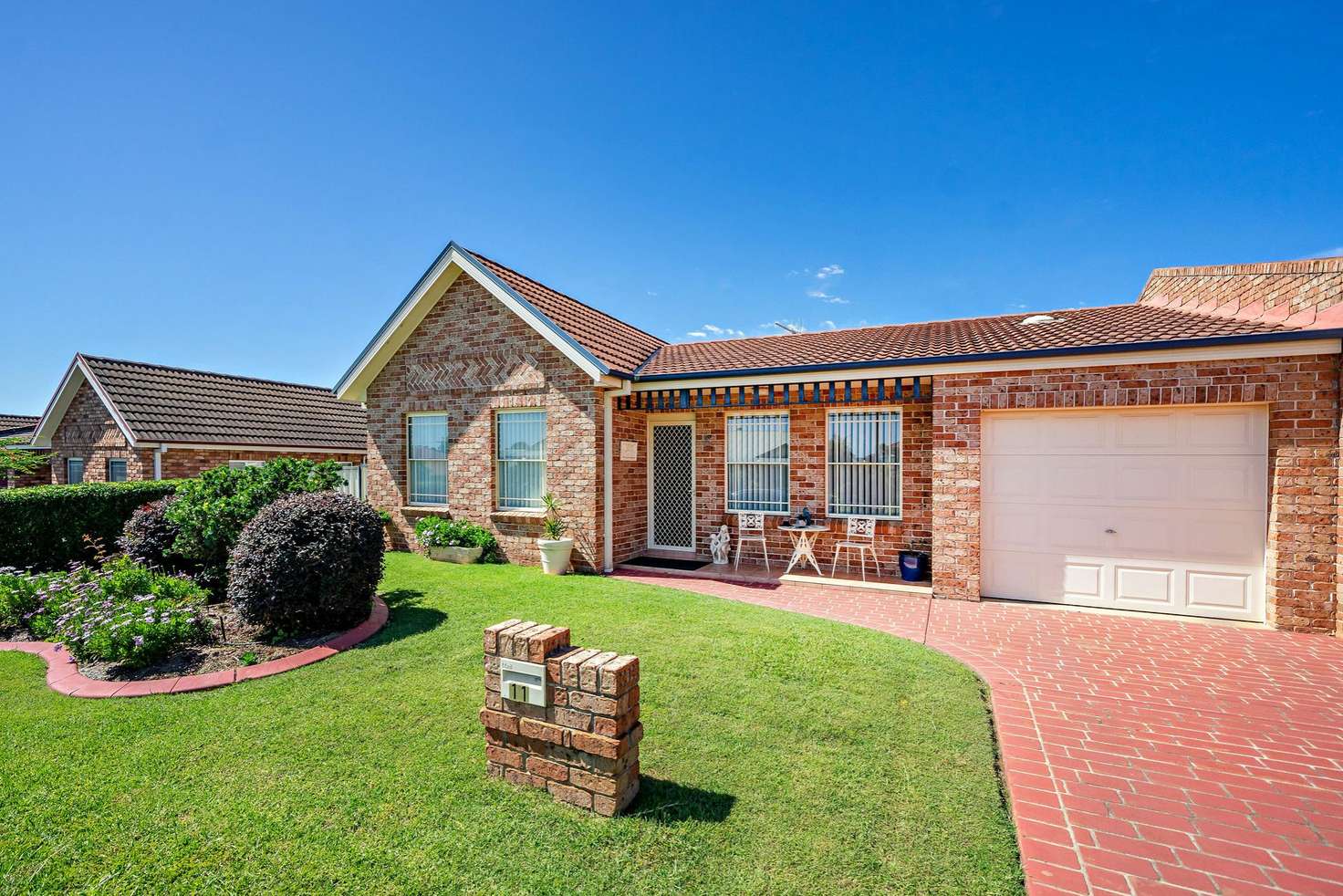 Main view of Homely house listing, 11 Berber Road, Old Bar NSW 2430