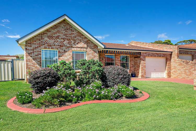 Second view of Homely house listing, 11 Berber Road, Old Bar NSW 2430