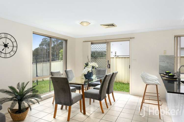 Fifth view of Homely house listing, 37 Tangerine Drive, Quakers Hill NSW 2763